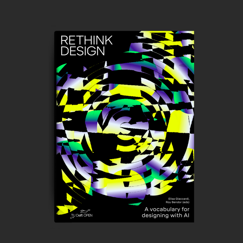 DCODE Network – Rethink Design