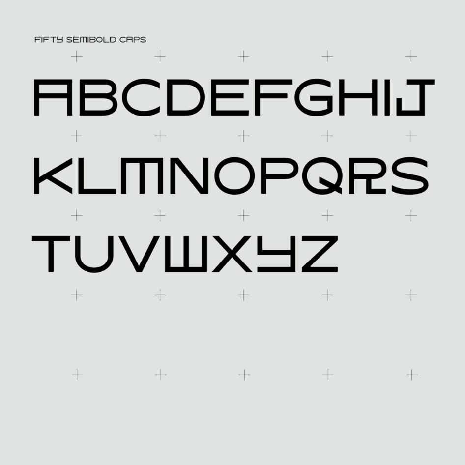 danmark bold typeface